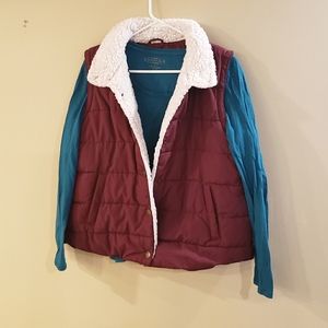 Maurices Longsleeve Shirt